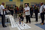 Torneio Objetivo de Robótica: estimulando a criatividade