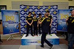 Torneio Objetivo de Robótica: estimulando a criatividade