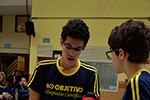 Torneio Objetivo de Robótica: estimulando a criatividade