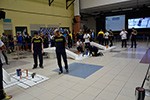 Torneio Objetivo de Robótica: estimulando a criatividade