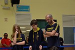 Torneio Objetivo de Robótica: estimulando a criatividade