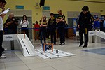 Torneio Objetivo de Robótica: estimulando a criatividade