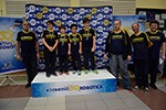 Torneio Objetivo de Robótica: estimulando a criatividade