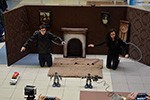 Torneio Objetivo de Robótica: estimulando a criatividade