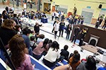 Torneio Objetivo de Robótica: estimulando a criatividade