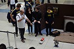 Torneio Objetivo de Robótica: estimulando a criatividade