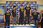 Torneio Objetivo de Robótica: estimulando a criatividade