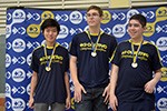 Torneio Objetivo de Robótica: estimulando a criatividade
