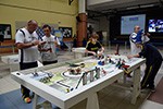 Torneio Objetivo de Robótica: estimulando a criatividade