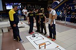 Torneio Objetivo de Robótica: estimulando a criatividade
