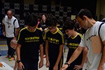 Torneio Objetivo de Robótica: estimulando a criatividade