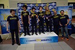 Torneio Objetivo de Robótica: estimulando a criatividade