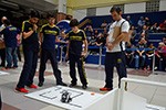 Torneio Objetivo de Robótica: estimulando a criatividade