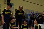 Torneio Objetivo de Robótica: estimulando a criatividade