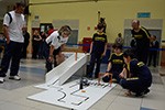 Torneio Objetivo de Robótica: estimulando a criatividade