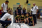 Torneio Objetivo de Robótica: estimulando a criatividade