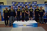 Torneio Objetivo de Robótica: estimulando a criatividade