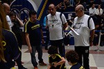 Torneio Objetivo de Robótica: estimulando a criatividade
