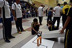 Torneio Objetivo de Robótica: estimulando a criatividade