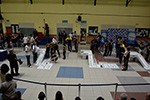 Torneio Objetivo de Robótica: estimulando a criatividade