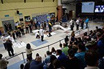 Torneio Objetivo de Robótica: estimulando a criatividade