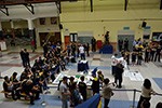 Torneio Objetivo de Robótica: estimulando a criatividade