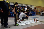 Torneio Objetivo de Robótica: estimulando a criatividade
