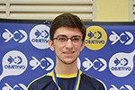 Torneio Objetivo de Robótica: estimulando a criatividade