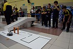 Torneio Objetivo de Robótica: estimulando a criatividade