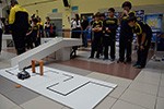 Torneio Objetivo de Robótica: estimulando a criatividade