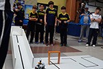 Torneio Objetivo de Robótica: estimulando a criatividade