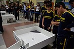 Torneio Objetivo de Robótica: estimulando a criatividade