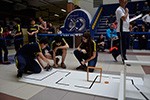Torneio Objetivo de Robótica: estimulando a criatividade