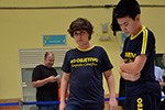Torneio Objetivo de Robótica: estimulando a criatividade
