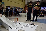 Torneio Objetivo de Robótica: estimulando a criatividade