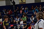 Torneio Objetivo de Robótica: estimulando a criatividade