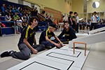 Torneio Objetivo de Robótica: estimulando a criatividade