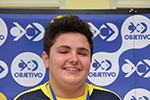 Torneio Objetivo de Robótica: estimulando a criatividade
