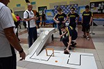Torneio Objetivo de Robótica: estimulando a criatividade