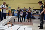 Torneio Objetivo de Robótica: estimulando a criatividade