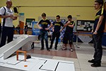 Torneio Objetivo de Robótica: estimulando a criatividade