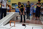 Torneio Objetivo de Robótica: estimulando a criatividade