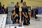 Torneio Objetivo de Robótica: estimulando a criatividade