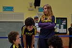 Torneio Objetivo de Robótica: estimulando a criatividade