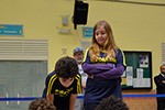Torneio Objetivo de Robótica: estimulando a criatividade