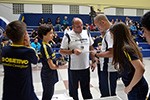 Torneio Objetivo de Robótica: estimulando a criatividade