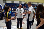 Torneio Objetivo de Robótica: estimulando a criatividade