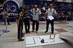 Torneio Objetivo de Robótica: estimulando a criatividade