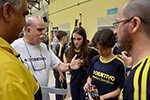 Torneio Objetivo de Robótica: estimulando a criatividade