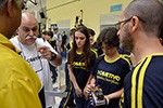 Torneio Objetivo de Robótica: estimulando a criatividade